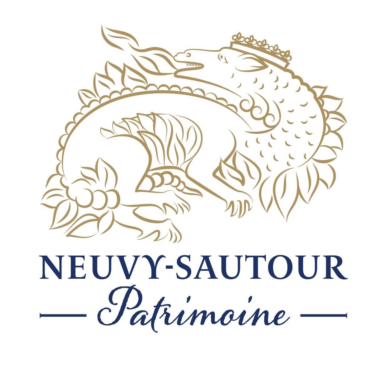 L'association Neuvy-Sautour Patrimoine  Une association de sauvegarde du patrimoine